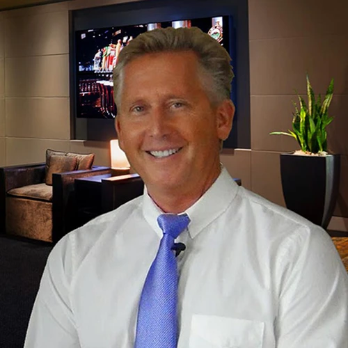 Chiropractor Las Vegas NV Eric Galla